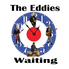 Waiting by The Eddies album reviews, ratings, credits