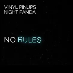 No Rules - Single by Vinyl Pinups & Night Panda album reviews, ratings, credits