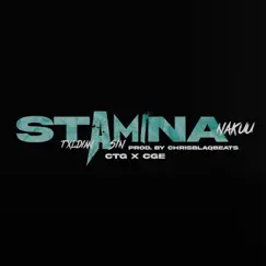 Stamina Song Lyrics