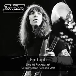 Harmonie, Bonn, Dec. 22nd 2004 (Live at Rockpalast) by Epitaph album reviews, ratings, credits