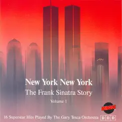 New York New York Song Lyrics