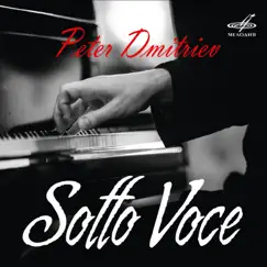 Sotto Voce by Peter Dmitriev album reviews, ratings, credits