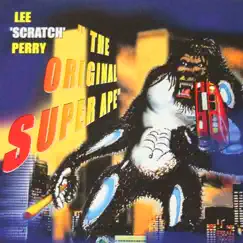 The Original Super Ape by Lee 