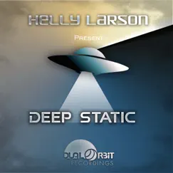 Deep Static - Single by Helly Larson album reviews, ratings, credits