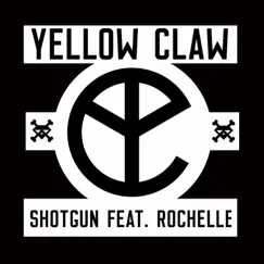 Shotgun (feat. Rochelle) Song Lyrics