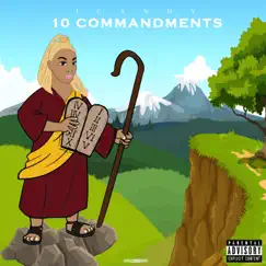 Ten Commandments Song Lyrics