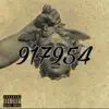 917954 (feat. Mikey Monkler) - Single album lyrics, reviews, download