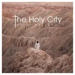 The Holy City Song Lyrics