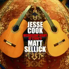 Wednesday Night at Etric's (feat. Matt Sellick) - Single by Jesse Cook album reviews, ratings, credits