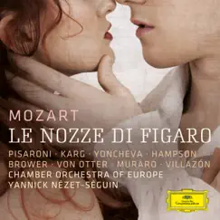 Le nozze di Figaro, K. 492, Act II: Voi che sapete che cosa è amor Song Lyrics