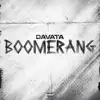 Boomerang - Single album lyrics, reviews, download