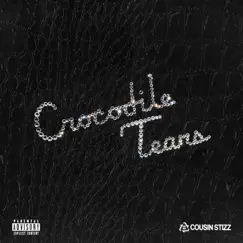 Crocodile Tears - Single by Cousin Stizz album reviews, ratings, credits