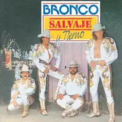 Salvaje Y Tierno by Bronco album reviews, ratings, credits