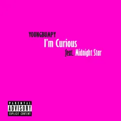 I'm Curious (feat. Midnight Star) Song Lyrics