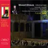 Strauss: Idomeneo, TrV 262 (After W.A. Mozart) [Live] album lyrics, reviews, download