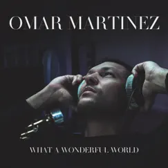 What a Wonderful World - Single by Omar Martinez album reviews, ratings, credits