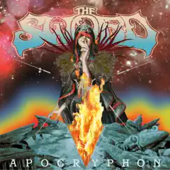 Apocryphon by The Sword album reviews, ratings, credits