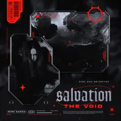 SALVATION/THE VOID - Single by Mimi Barks album reviews, ratings, credits