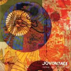 Things Are Different Here by Jovontaes album reviews, ratings, credits