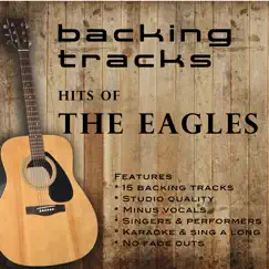 The Girl From Yesterday (Backing Track as performed by The Eagles) Song Lyrics