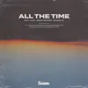 All the Time (feat. Joseph Feinstein & maybealice) - Single album lyrics, reviews, download