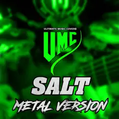 Salt (Metal Version) [feat. Steffi Stuber & Tobias Derer] - Single by UMC album reviews, ratings, credits