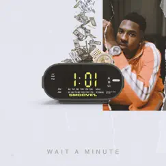 Wait A Minute - Single by Smoove'L album reviews, ratings, credits