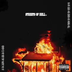 Streets of Hell (feat. Ciggy Black & MaxThaDemon) Song Lyrics