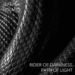Rider of Darkness, Path of Light: XIV. Silence Song Lyrics