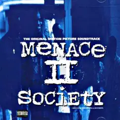 Menace II Society (The Original Motion Picture Soundtrack) by Various Artists album reviews, ratings, credits
