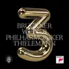 Bruckner: Symphony No. 3 in D Minor, WAB 103 (Edition Nowak) - EP album lyrics, reviews, download