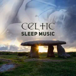 Celtic Sleep Music: Deep Dreams & Relaxation with Traditional Celtic Harp & Flute by Celtic Chillout Relaxation Academy & Deep Sleep Music Academy album reviews, ratings, credits