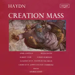 Mass No. 13 in B-Flat Major, Hob. XXII:13 