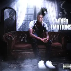 Mixed Emotions by 730 Joe album reviews, ratings, credits