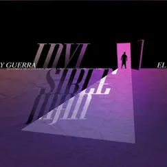 Invisible Man by Ely Guerra album reviews, ratings, credits