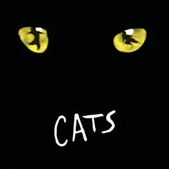 Cats (Original London Cast Recording / 1981) by Andrew Lloyd Webber & Original London Cast album reviews, ratings, credits