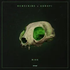 Rise - Single by Dubscribe & goropi album reviews, ratings, credits