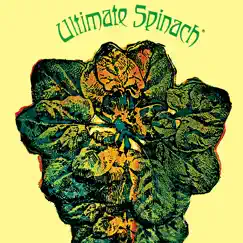 Ultimate Spinach by Ultimate Spinach album reviews, ratings, credits