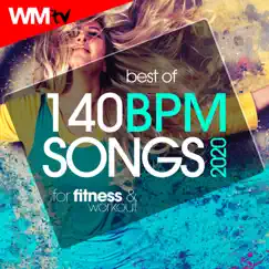 Real Good Feeling (Workout Remix 140 Bpm) Song Lyrics