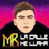 La Calle Me Llama - EP album lyrics, reviews, download