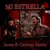 Mi Estrella (feat. Carmen Sarahi) - Single album lyrics, reviews, download
