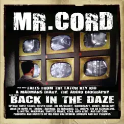 The Cord Legend (feat. Wired) Song Lyrics