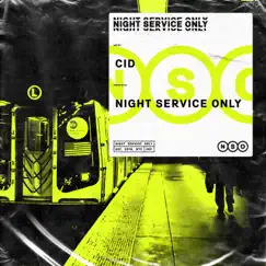 Night Service Only - Single by CID album reviews, ratings, credits