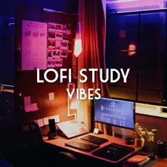 Lofi Study Vibes by Lofi Sleep Chill & Study, Lofi Hip-Hop Beats & Lo-Fi Beats album reviews, ratings, credits