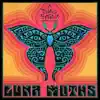 Luna Moths (feat. Michael Wilbur & Erick t Coomes) - Single album lyrics, reviews, download