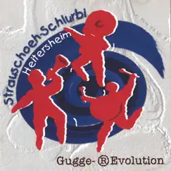 Gugge - R) Evolution by S-Hoch3 album reviews, ratings, credits