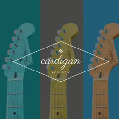 Cardigan (Acoustic) Song Lyrics