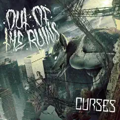 Curses - EP by Out of the Ruins album reviews, ratings, credits