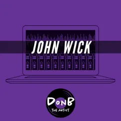 John Wick - Single by Donb the Artist album reviews, ratings, credits