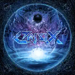 From Blue to Black by Crisix album reviews, ratings, credits